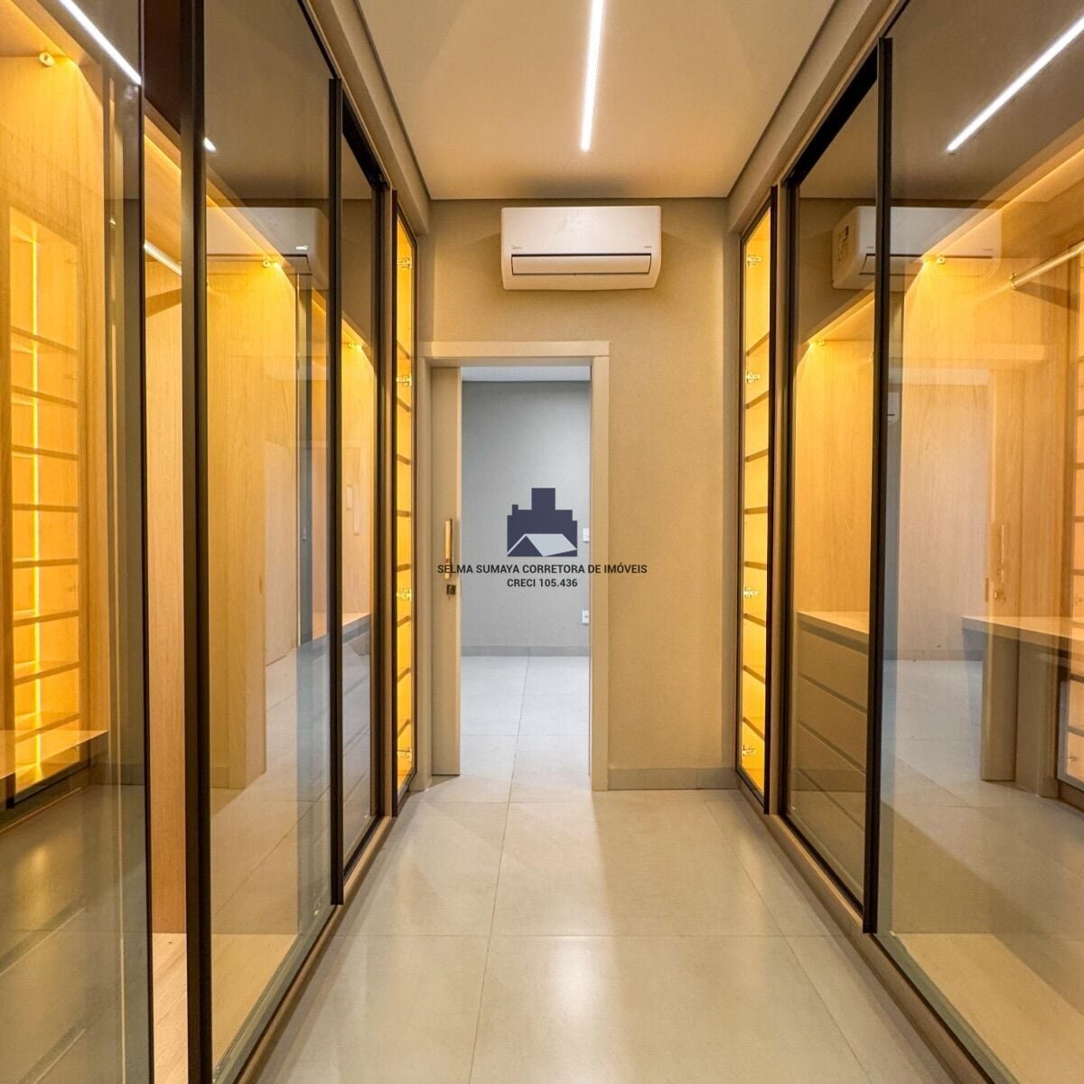 Casa de Condomínio com 3 quartos à venda, 189m² — foto 7 de 20