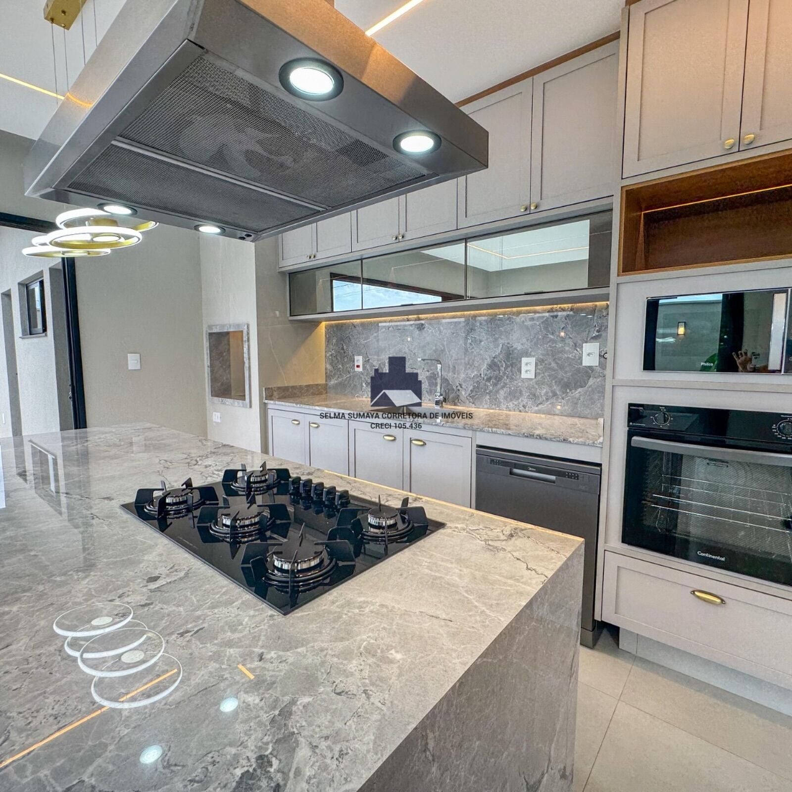 Casa de Condomínio com 3 quartos à venda, 189m² — foto 18 de 20