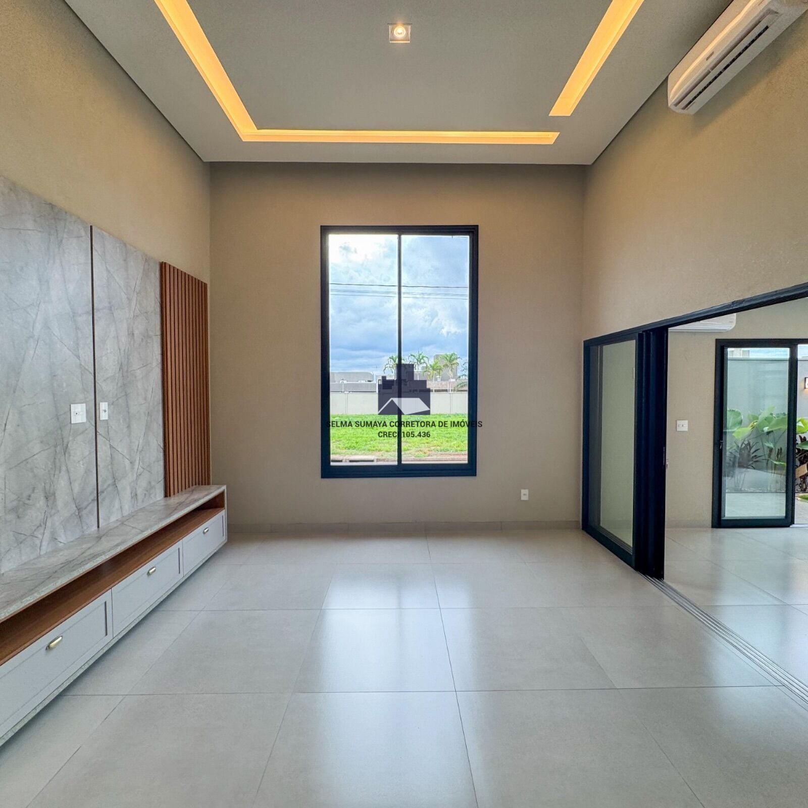 Casa de Condomínio com 3 quartos à venda, 189m² — foto 4 de 20