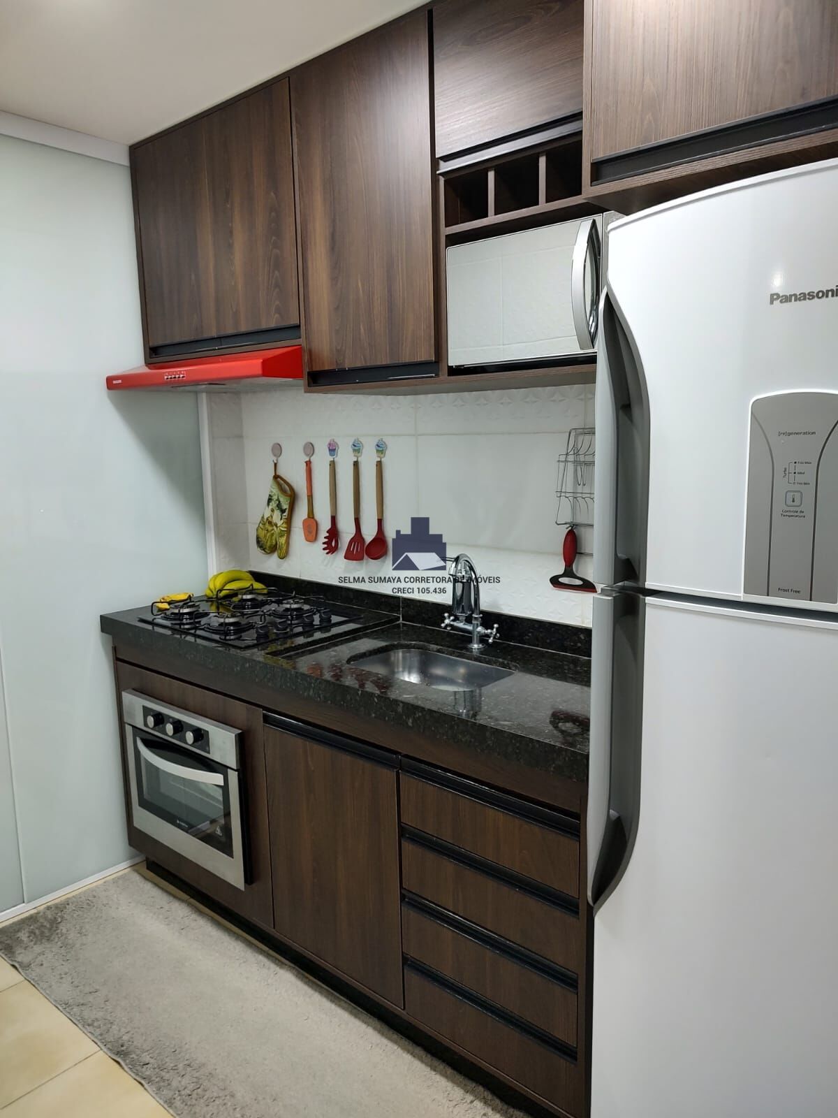 Apartamento com 2 quartos à venda, 47m² — foto 7 de 19