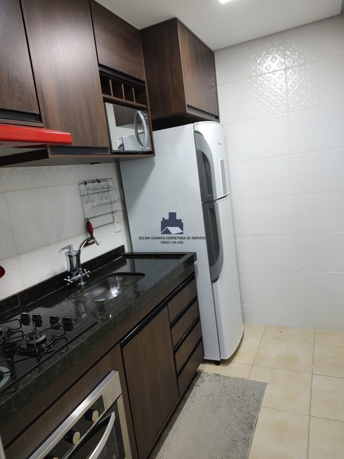Apartamento com 2 quartos à venda, 47m² — foto 12 de 19