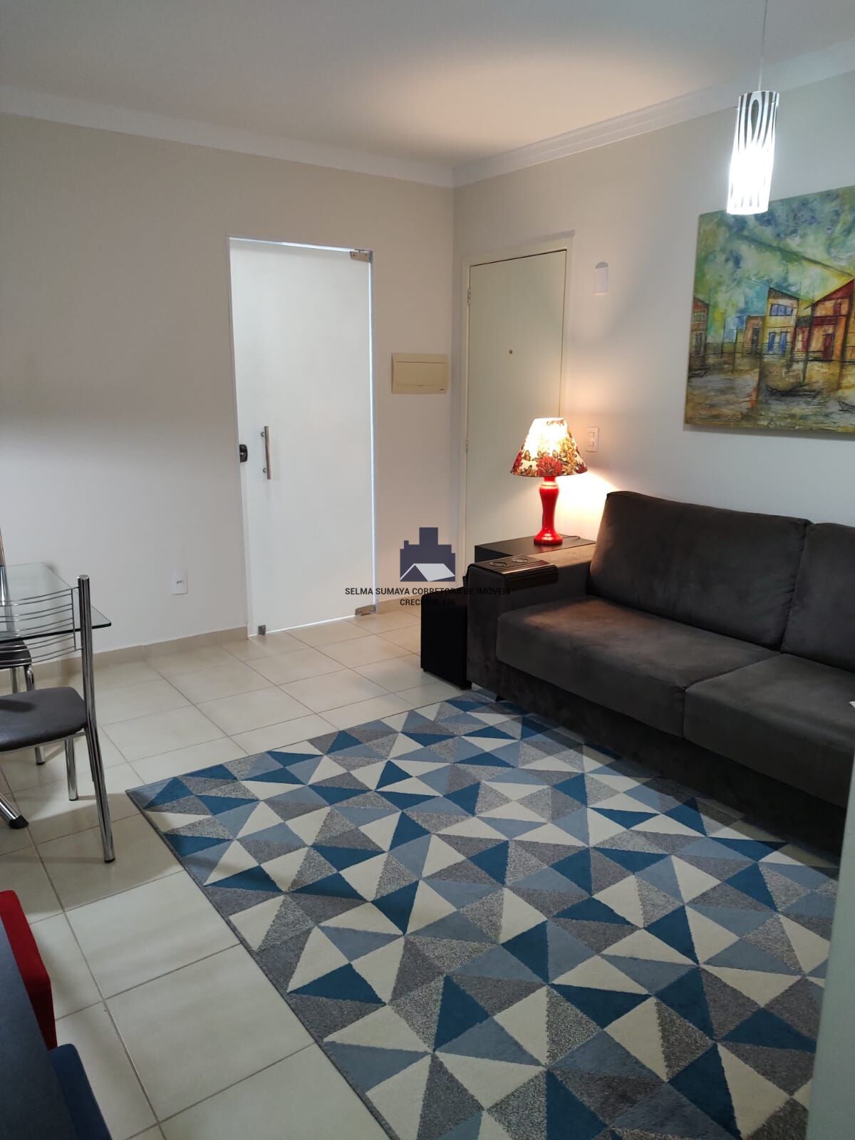 Apartamento com 2 quartos à venda, 47m² — foto 4 de 19