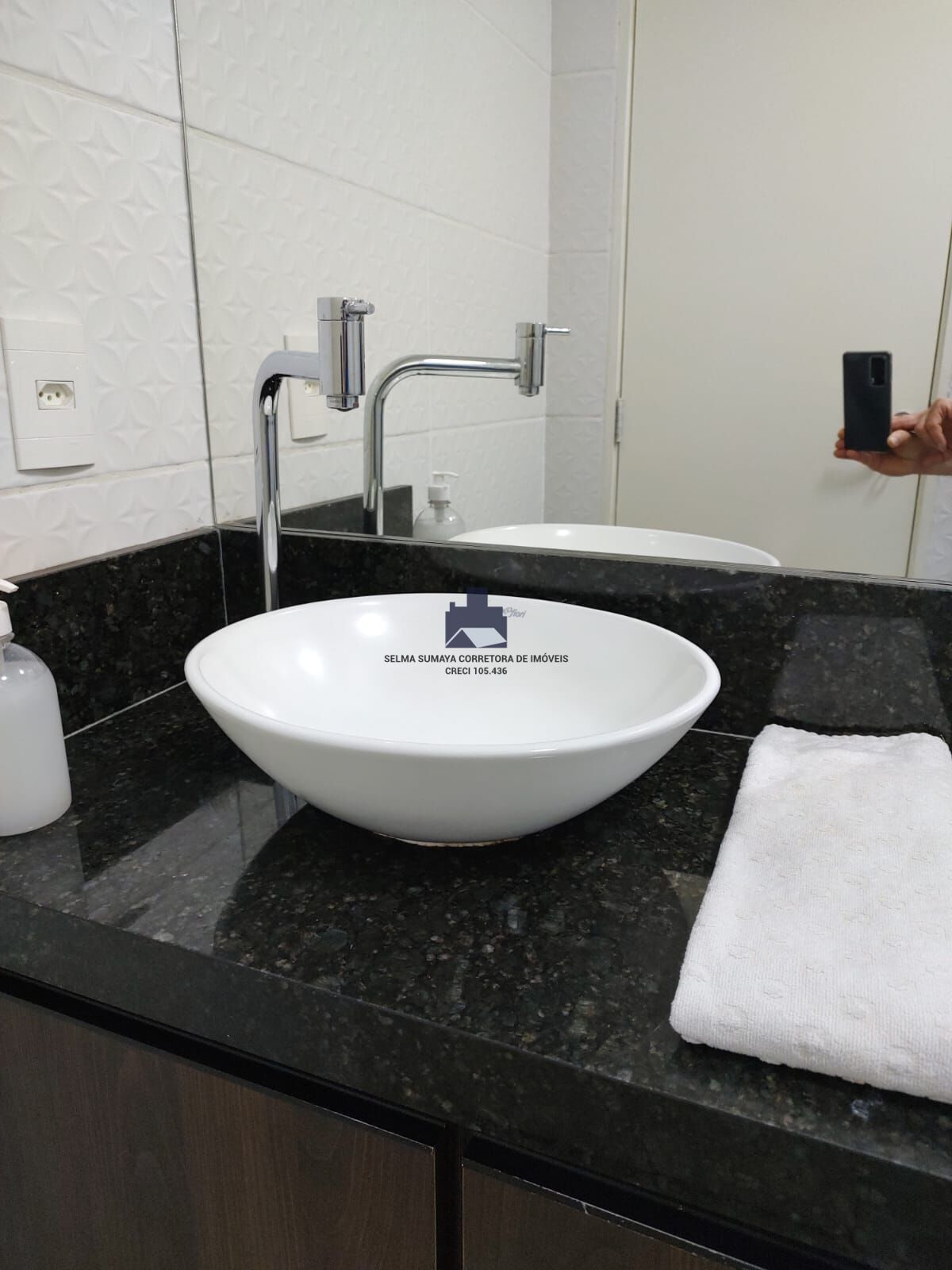 Apartamento com 2 quartos à venda, 47m² — foto 6 de 19