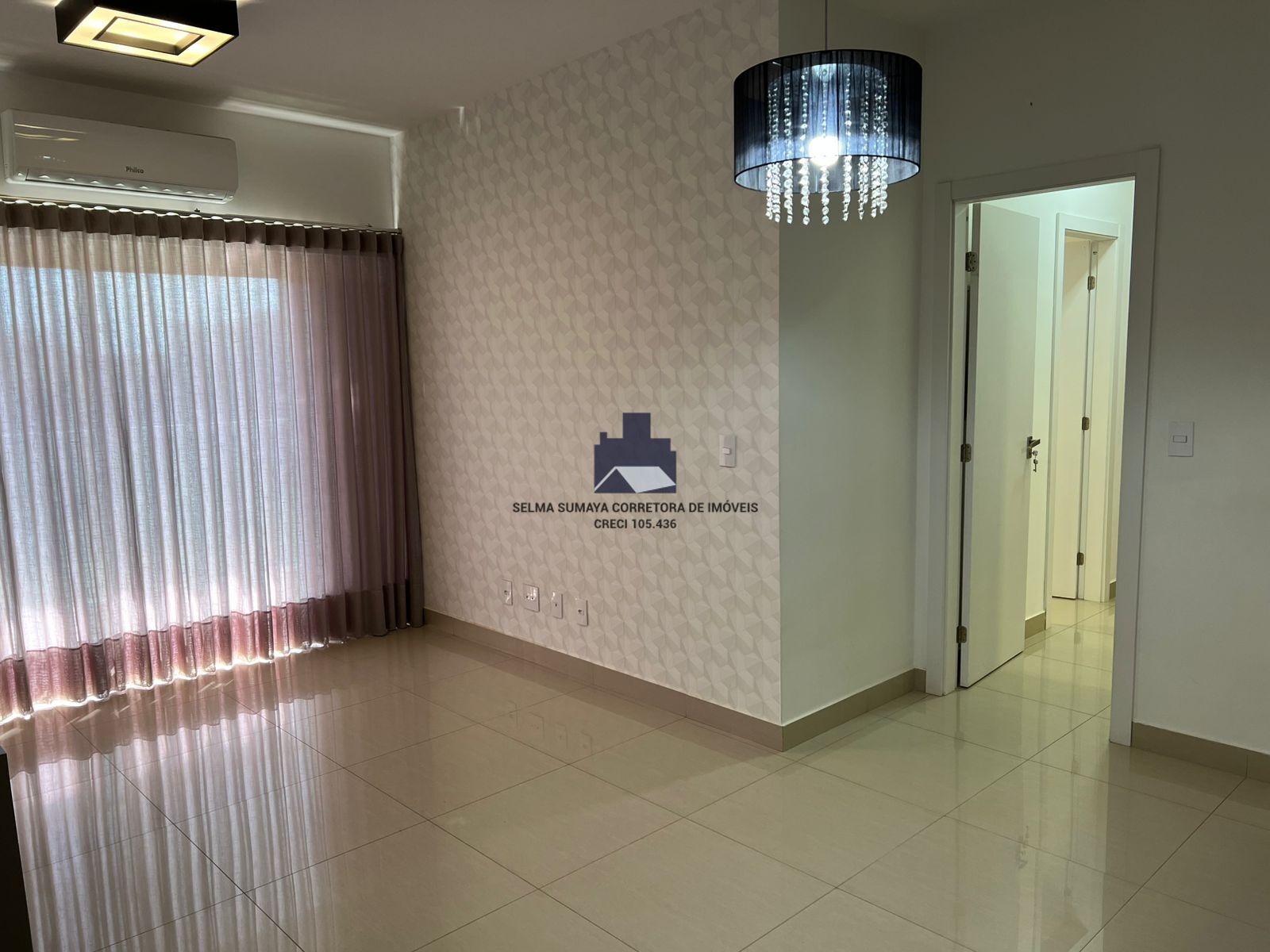 Apartamento com 3 quartos à venda, 95m² — foto 4 de 22