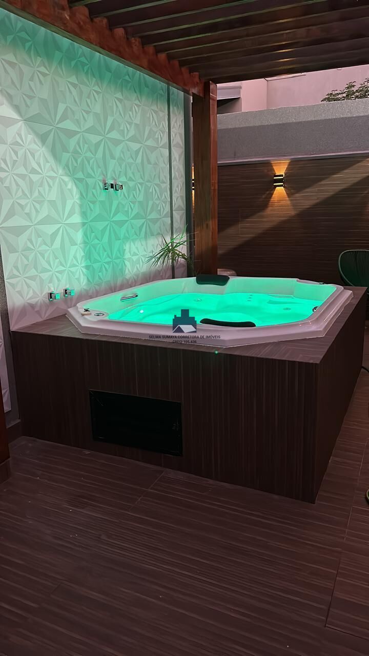 Casa de Condomínio com 3 quartos à venda, 137m² — foto 4 de 14