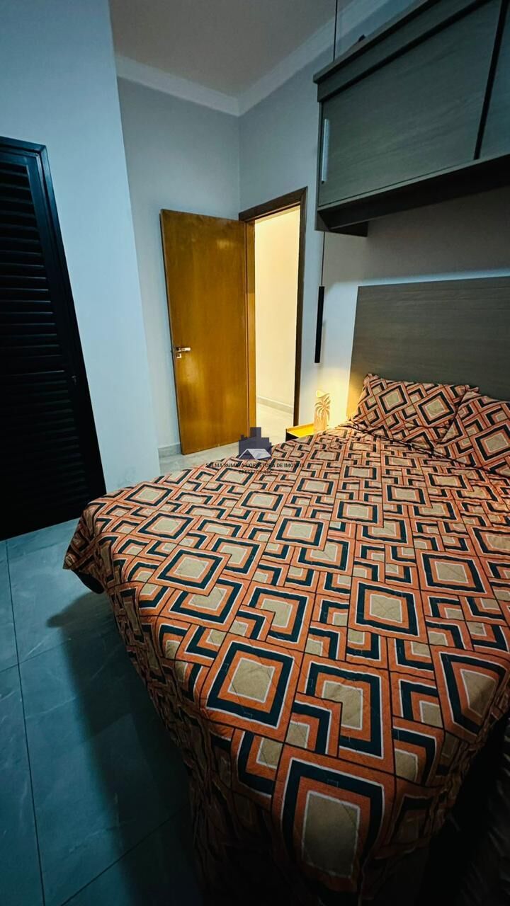Casa de Condomínio com 3 quartos à venda, 137m² — foto 12 de 14