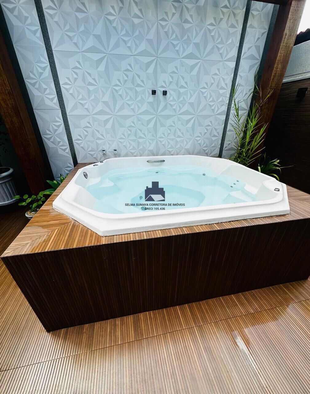 Casa de Condomínio com 3 quartos à venda, 137m² — foto 8 de 14