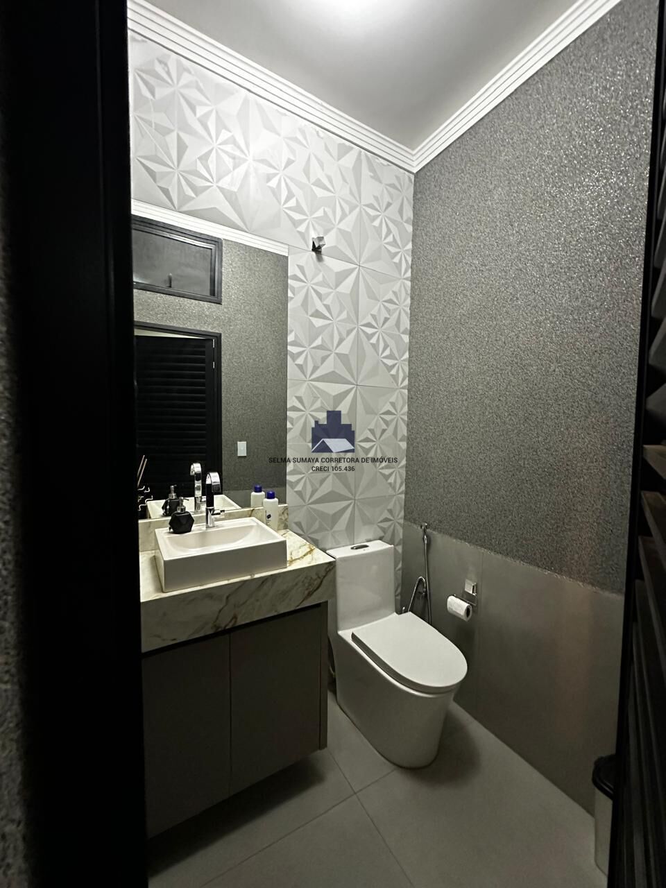 Casa de Condomínio com 3 quartos à venda, 137m² — foto 7 de 14