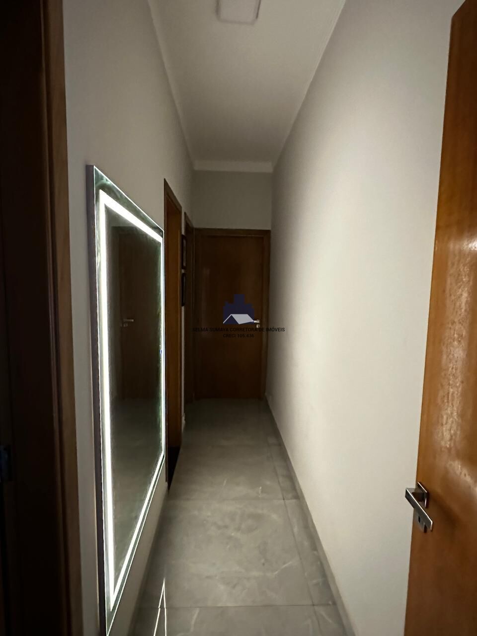 Casa de Condomínio com 3 quartos à venda, 137m² — foto 9 de 14