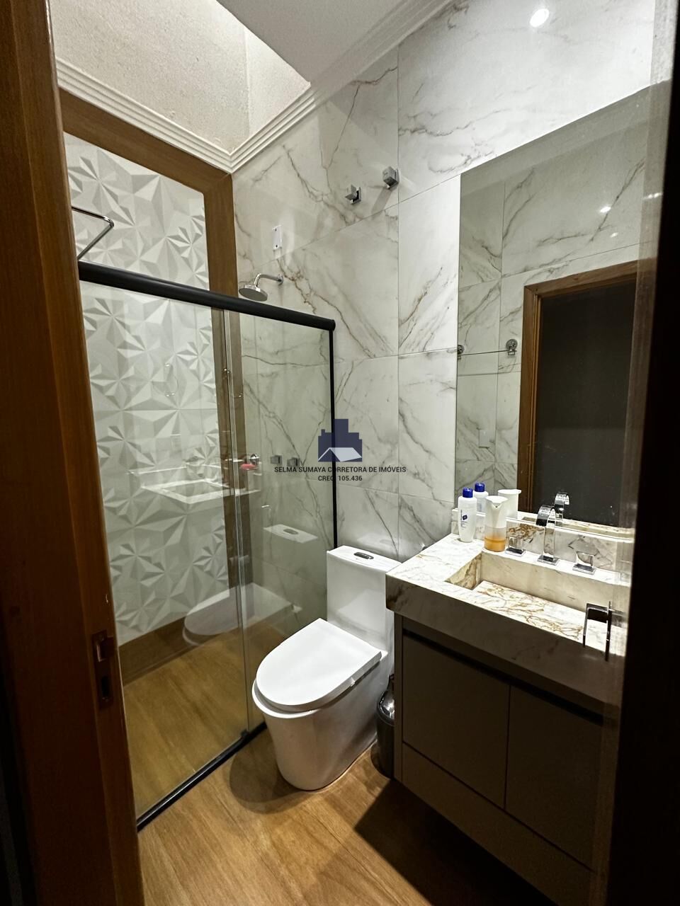 Casa de Condomínio com 3 quartos à venda, 137m² — foto 11 de 14