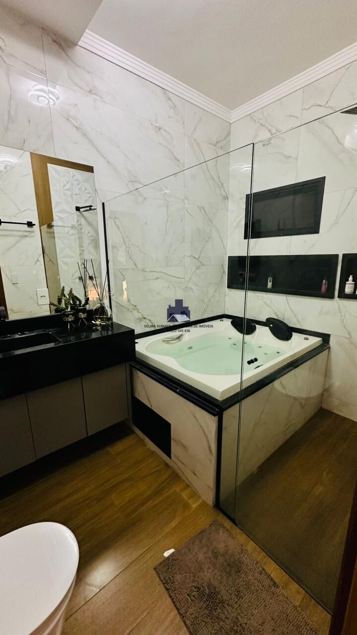 Casa de Condomínio com 3 quartos à venda, 137m² — foto 6 de 14