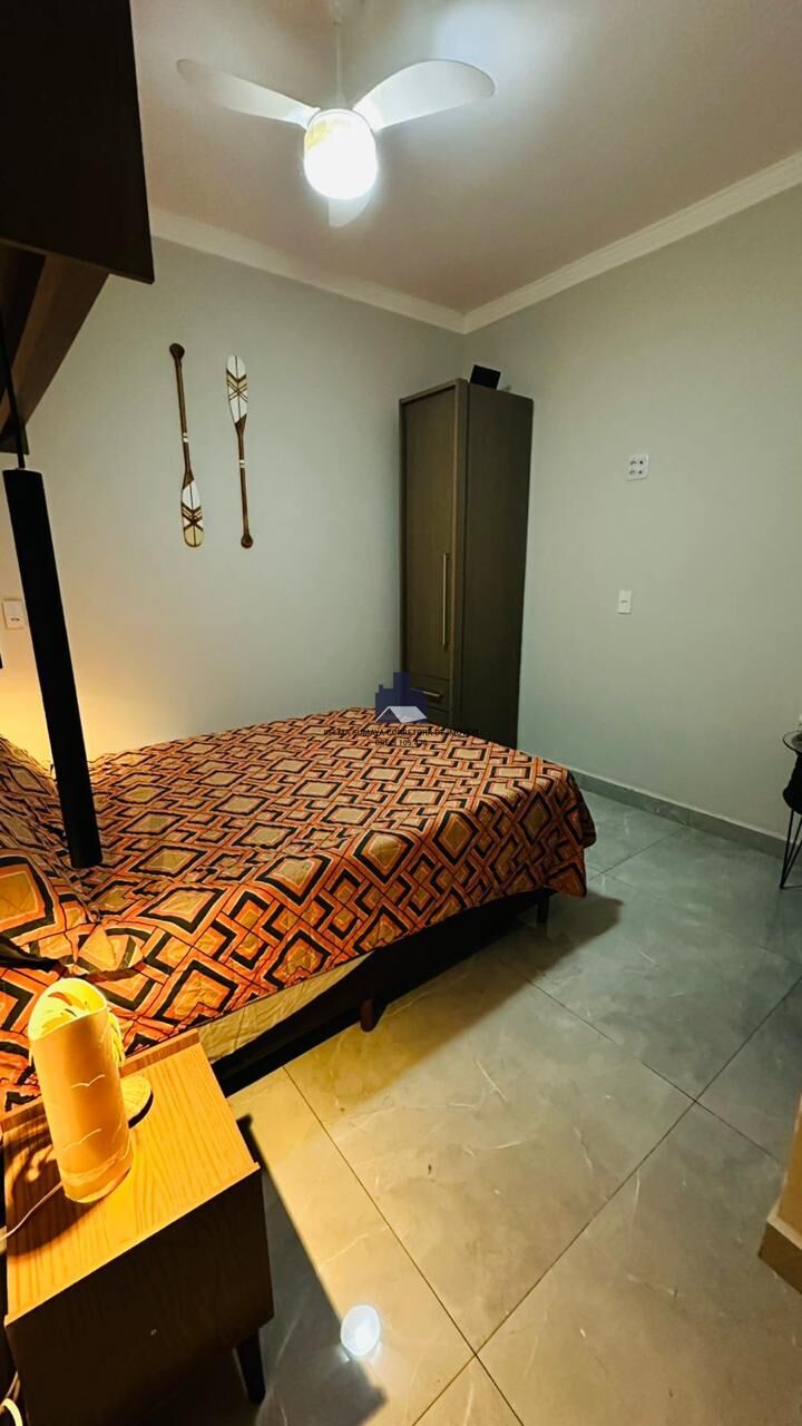 Casa de Condomínio com 3 quartos à venda, 137m² — foto 14 de 14