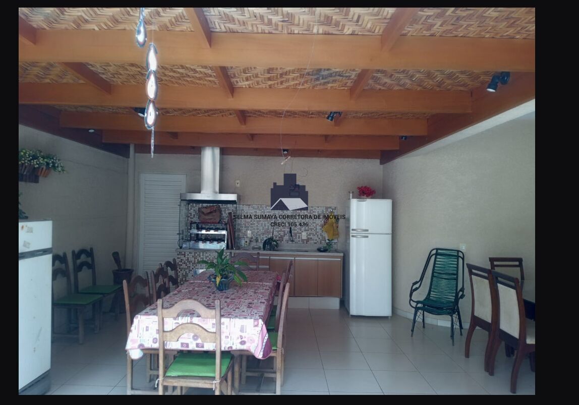 Casa com 3 quartos à venda, 206m² — foto 8 de 17