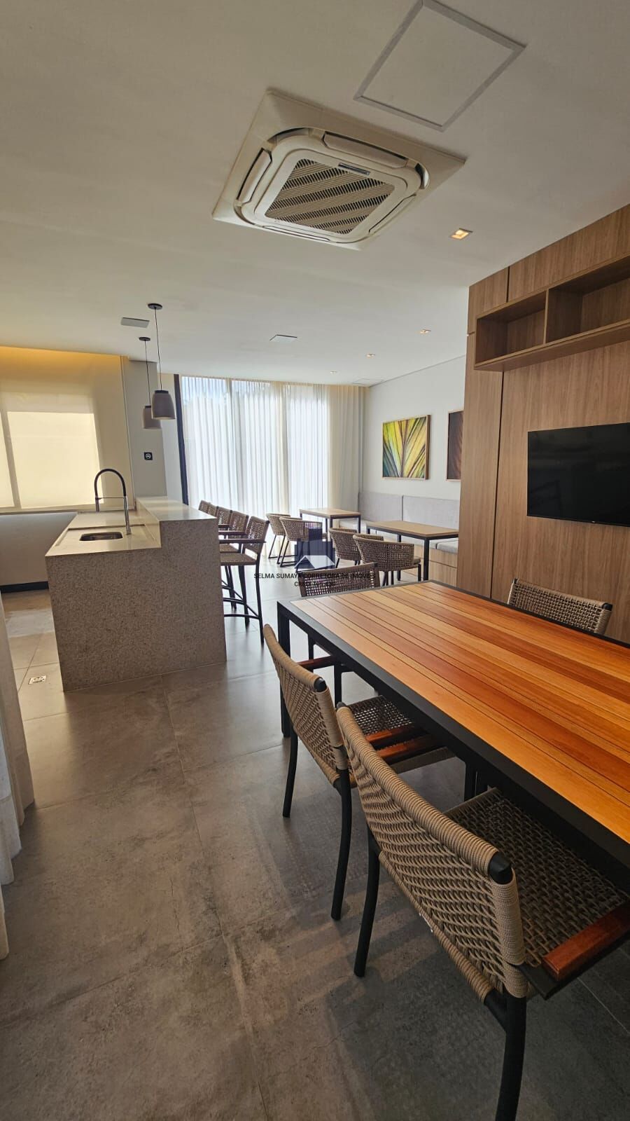 Apartamento com 3 quartos à venda, 114m² — foto 7 de 14