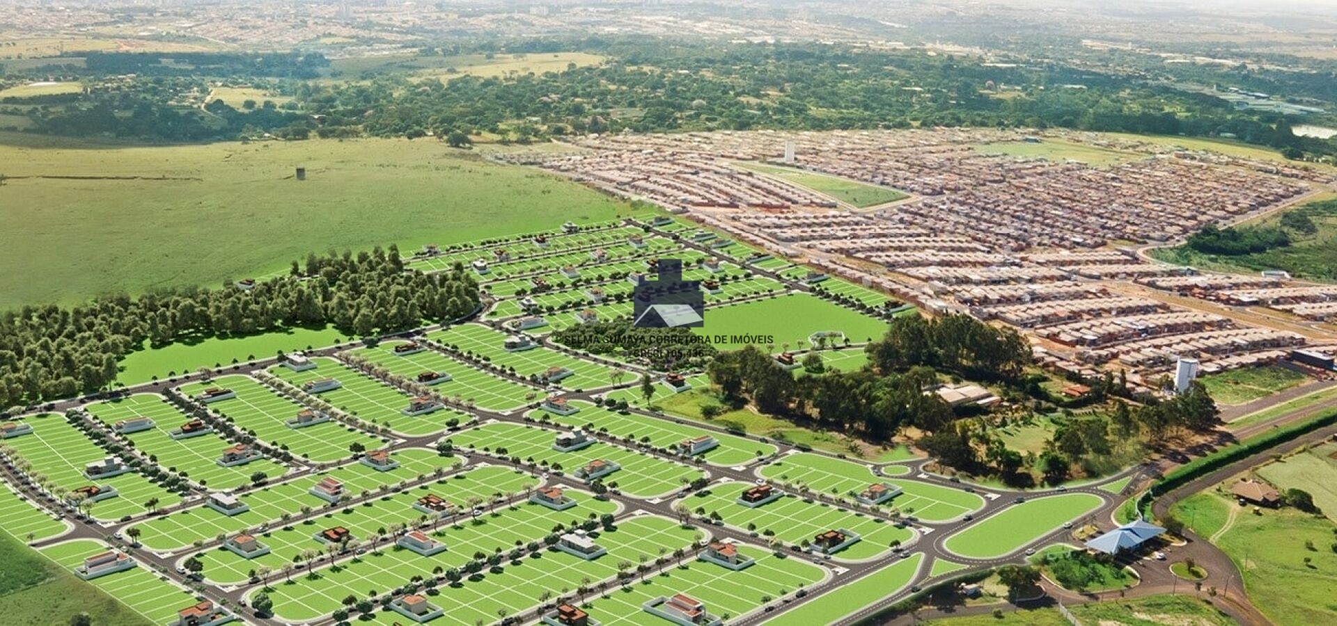 Terreno / Lote / Condomínio à venda, 251m² — foto 14 de 16
