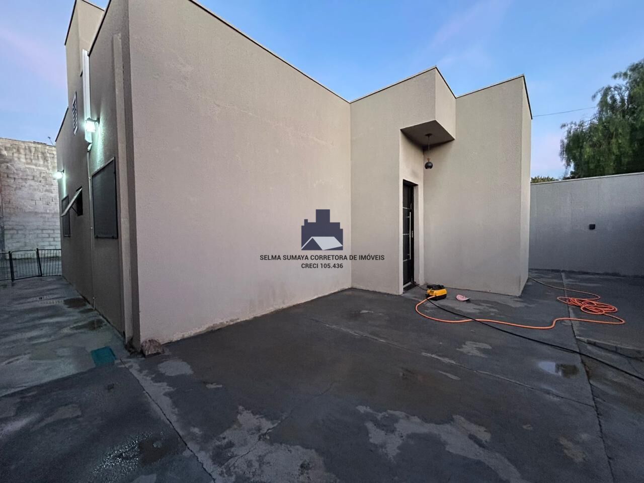 Casa com 2 quartos à venda, 72m² — foto 46 de 47