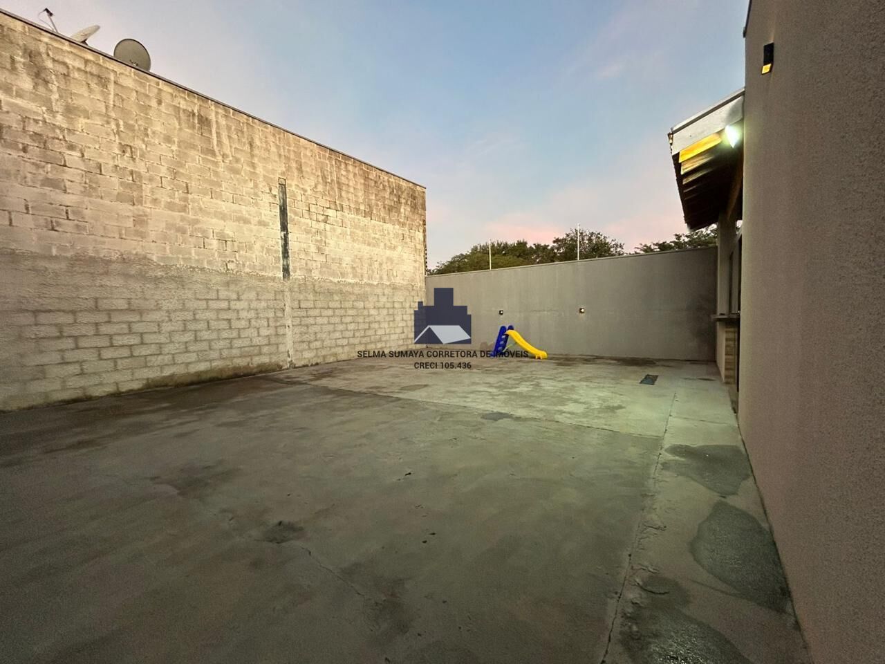 Casa com 2 quartos à venda, 72m² — foto 47 de 47