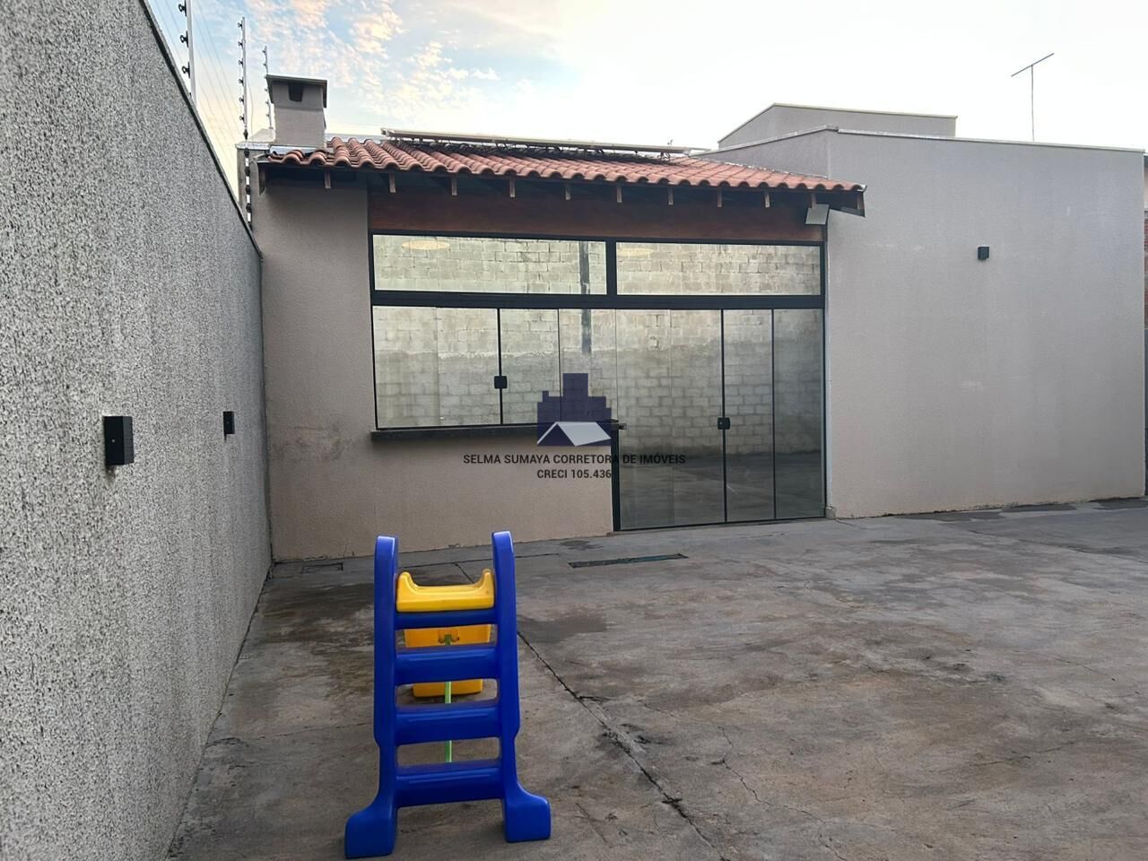 Casa com 2 quartos à venda, 72m² — foto 44 de 47