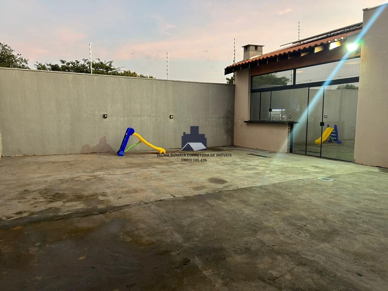 Casa com 2 quartos à venda, 72m² — foto 45 de 47