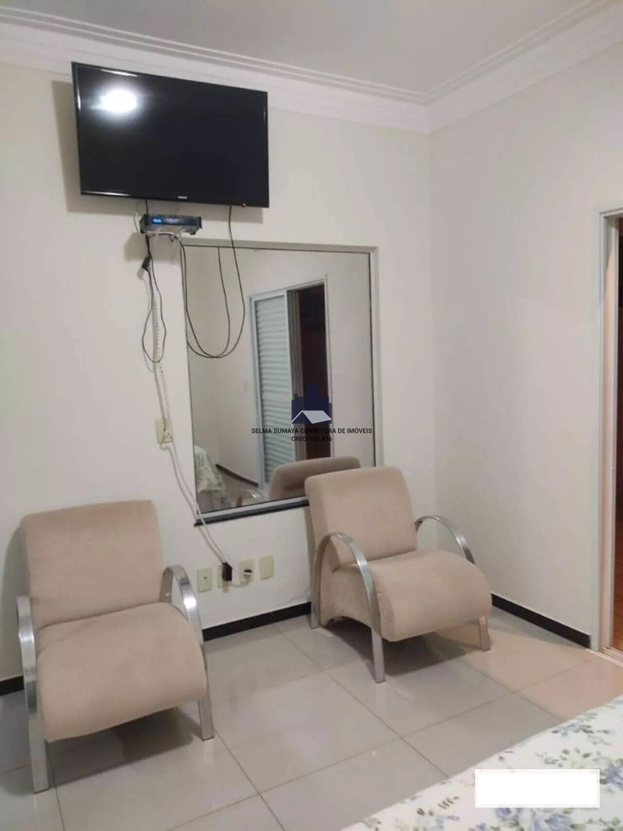 Casa de Condomínio com 3 quartos à venda, 200m² — foto 5 de 19