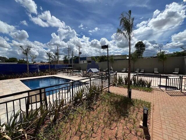 Apartamento com 2 quartos à venda, 51m² — foto 9 de 12