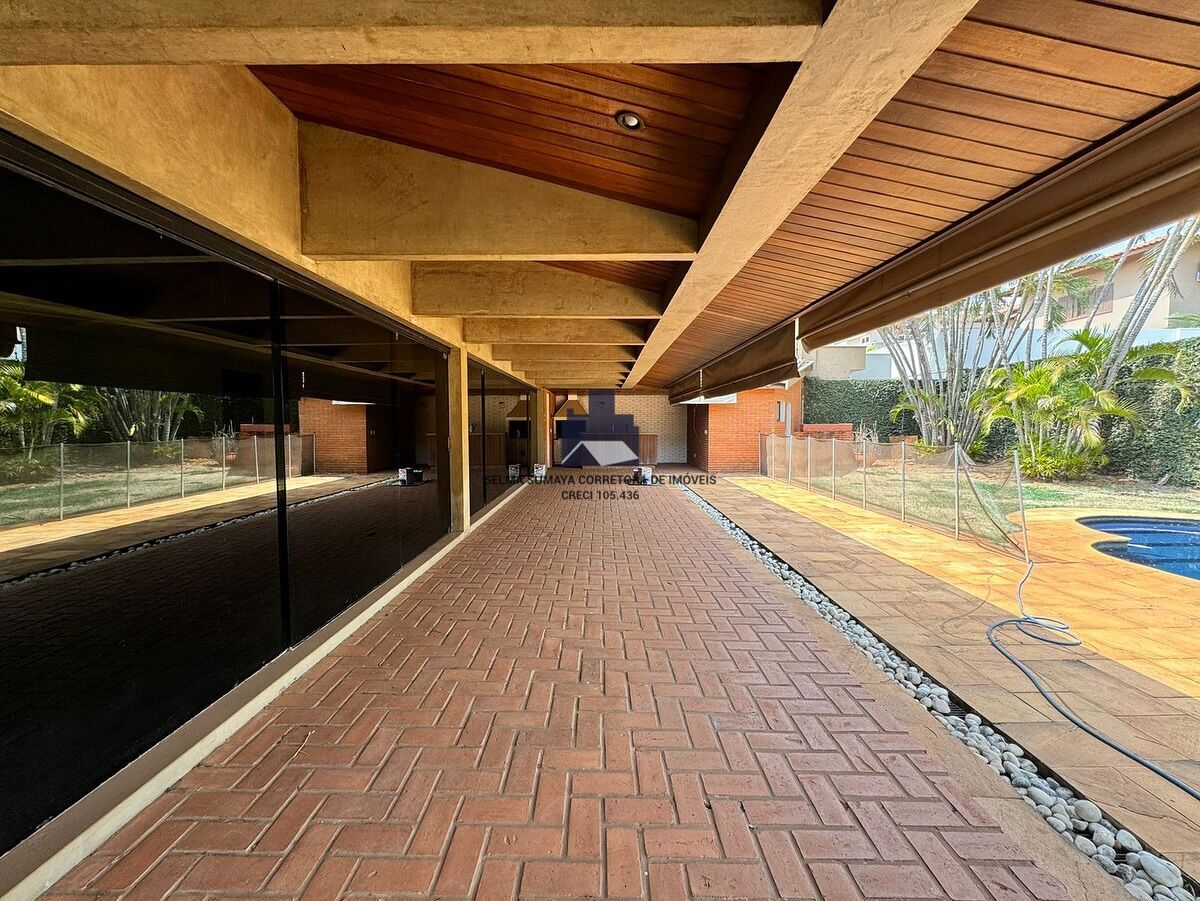 Casa de Condomínio com 4 quartos à venda, 573m² — foto 11 de 17