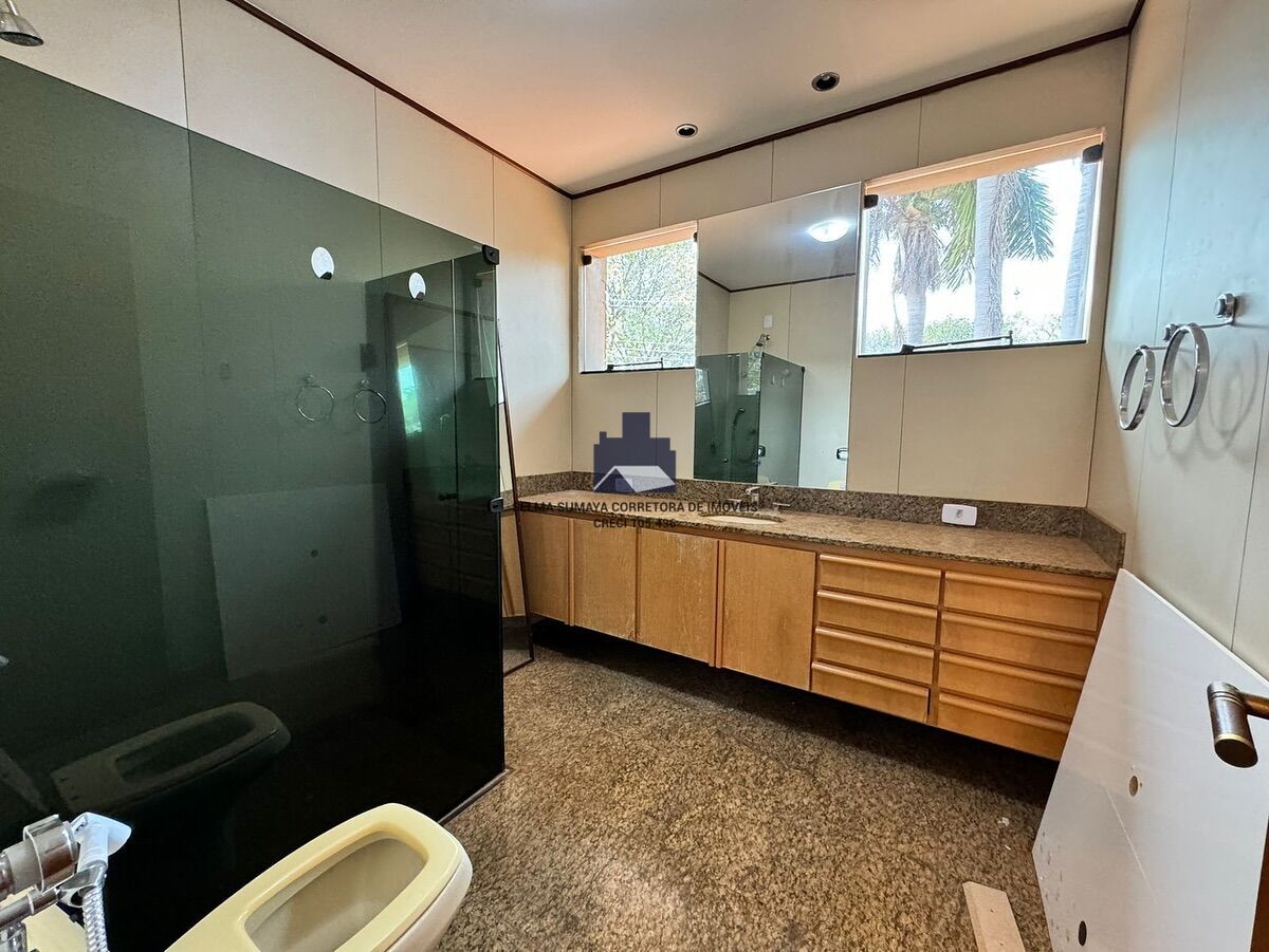 Casa de Condomínio com 4 quartos à venda, 573m² — foto 9 de 17