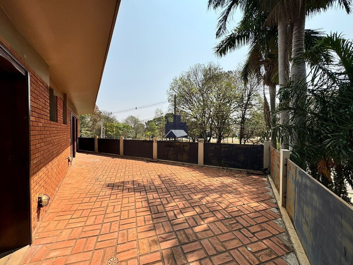 Casa de Condomínio com 4 quartos à venda, 573m² — foto 12 de 17
