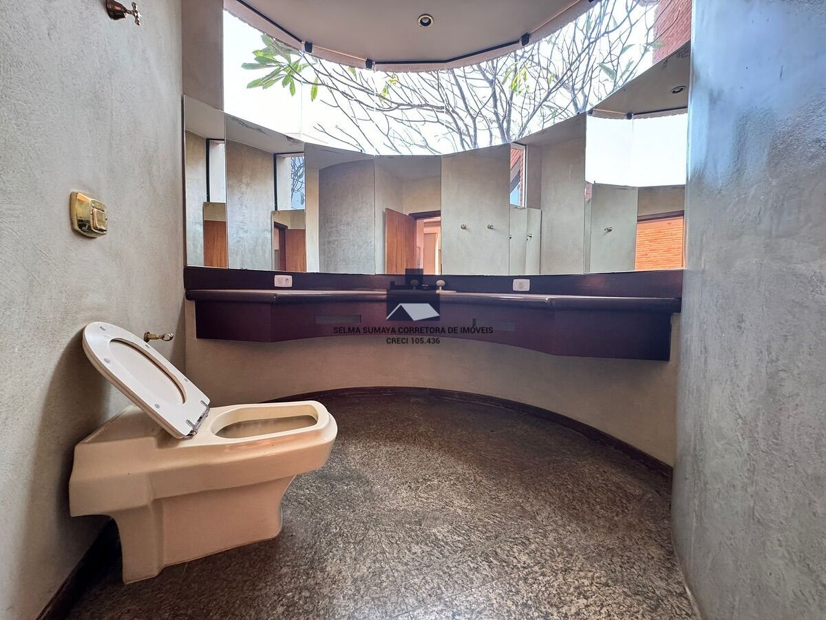Casa de Condomínio com 4 quartos à venda, 573m² — foto 8 de 17