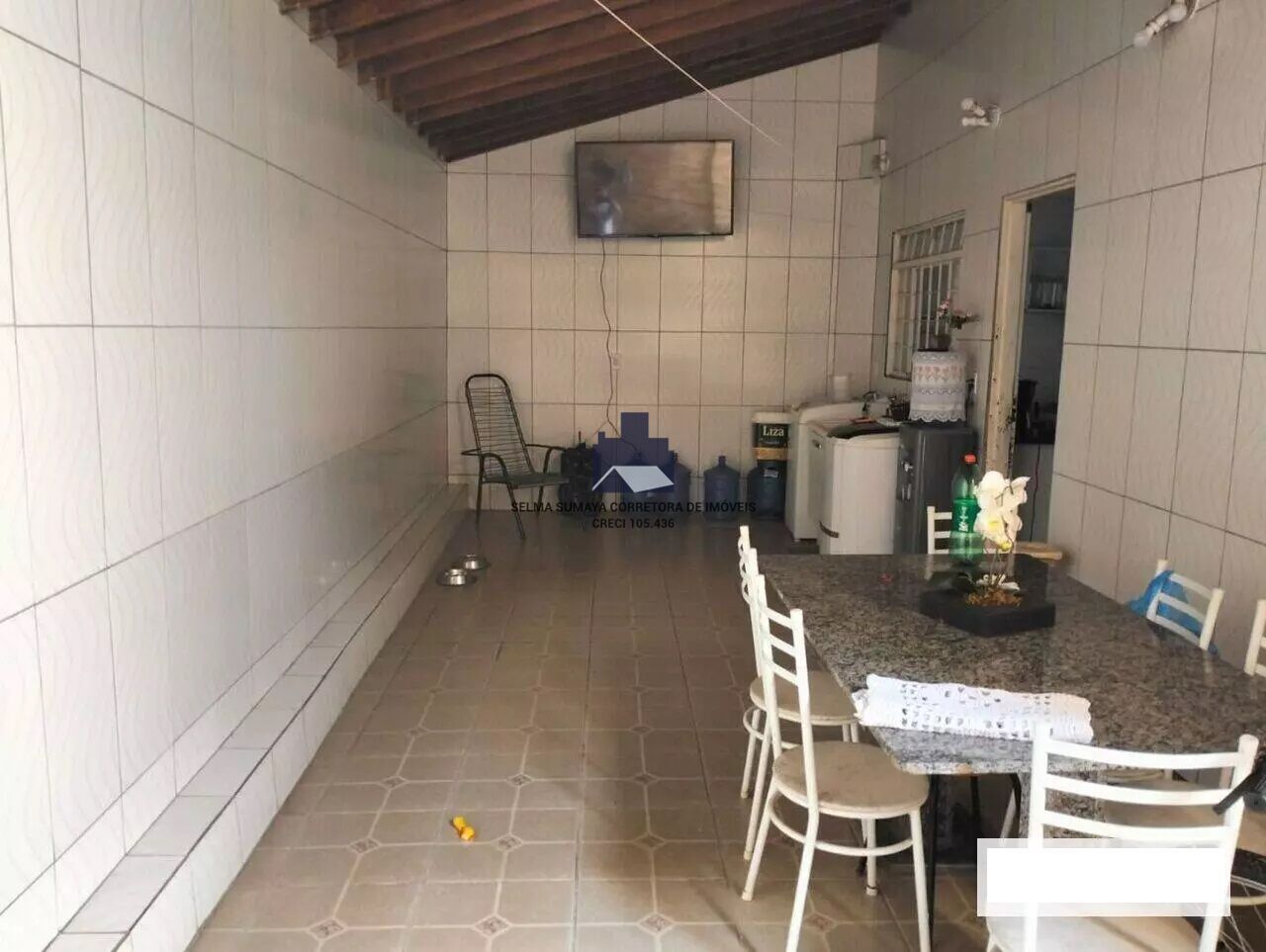 Casa com 5 quartos à venda, 255m² — foto 5 de 21