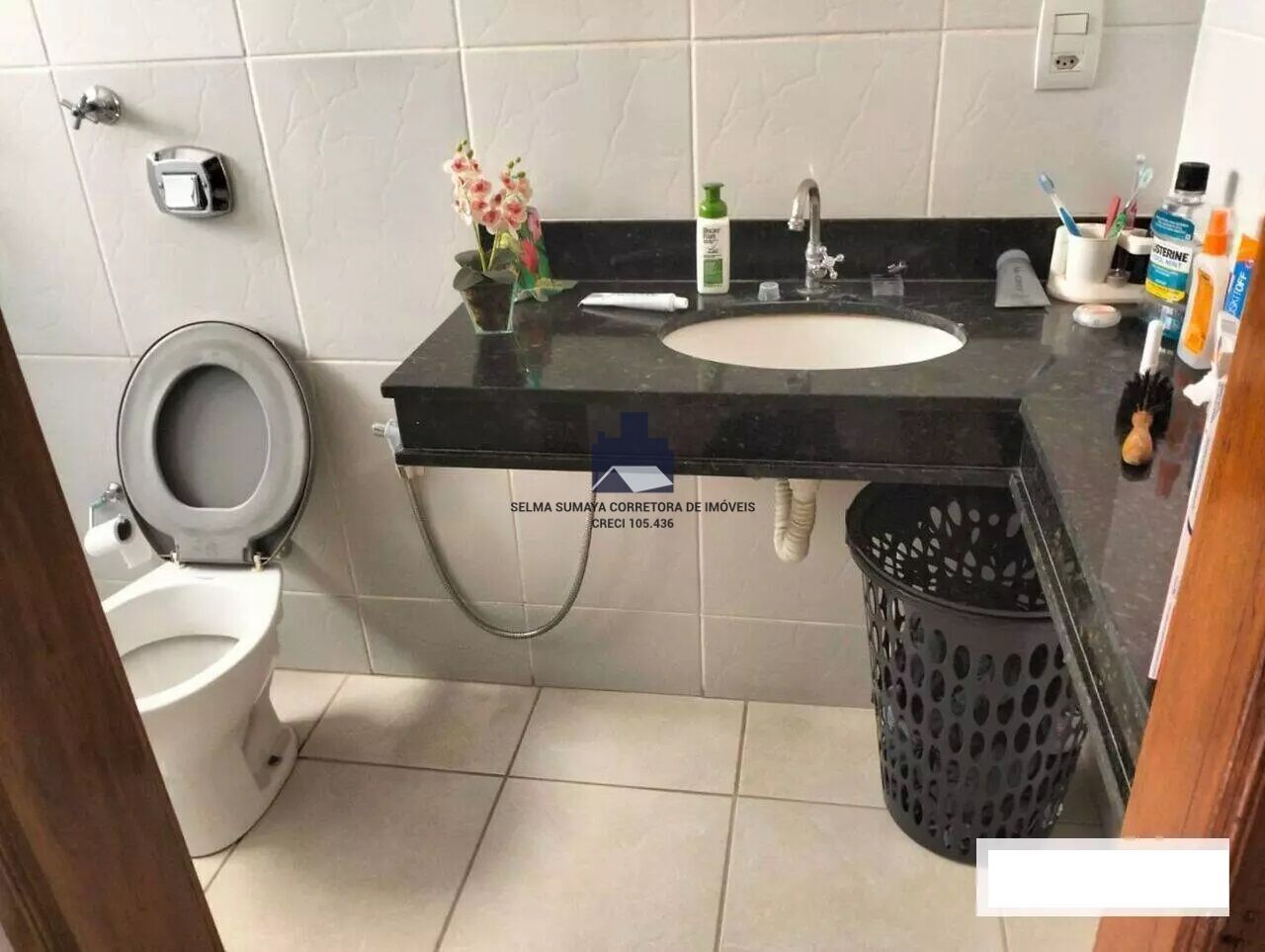 Casa com 5 quartos à venda, 255m² — foto 12 de 21