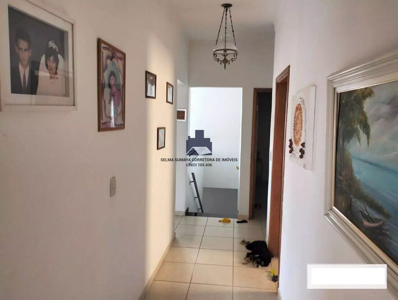 Casa com 5 quartos à venda, 255m² — foto 6 de 21