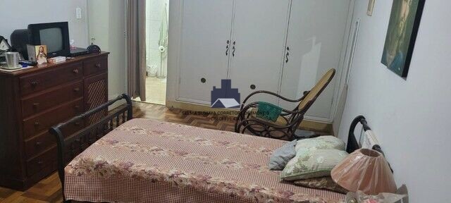 Apartamento com 3 quartos à venda, 145m² — foto 9 de 12