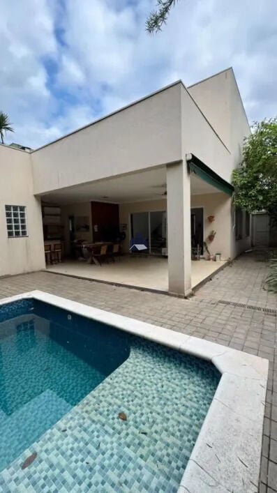 Casa de Condomínio com 3 quartos à venda, 263m² — foto 17 de 18