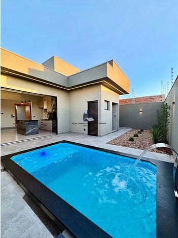 Casa com 3 quartos à venda, 107m² — foto 13 de 17