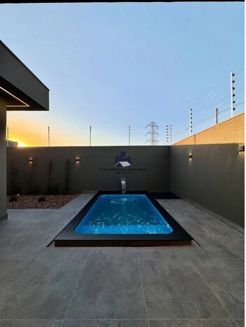 Casa com 3 quartos à venda, 107m² — foto 8 de 17