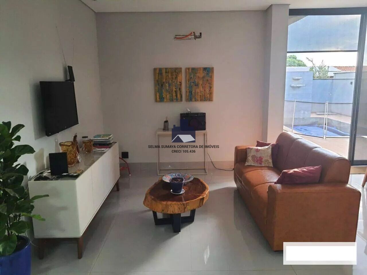 Casa de Condomínio com 4 quartos à venda, 320m² — foto 13 de 21
