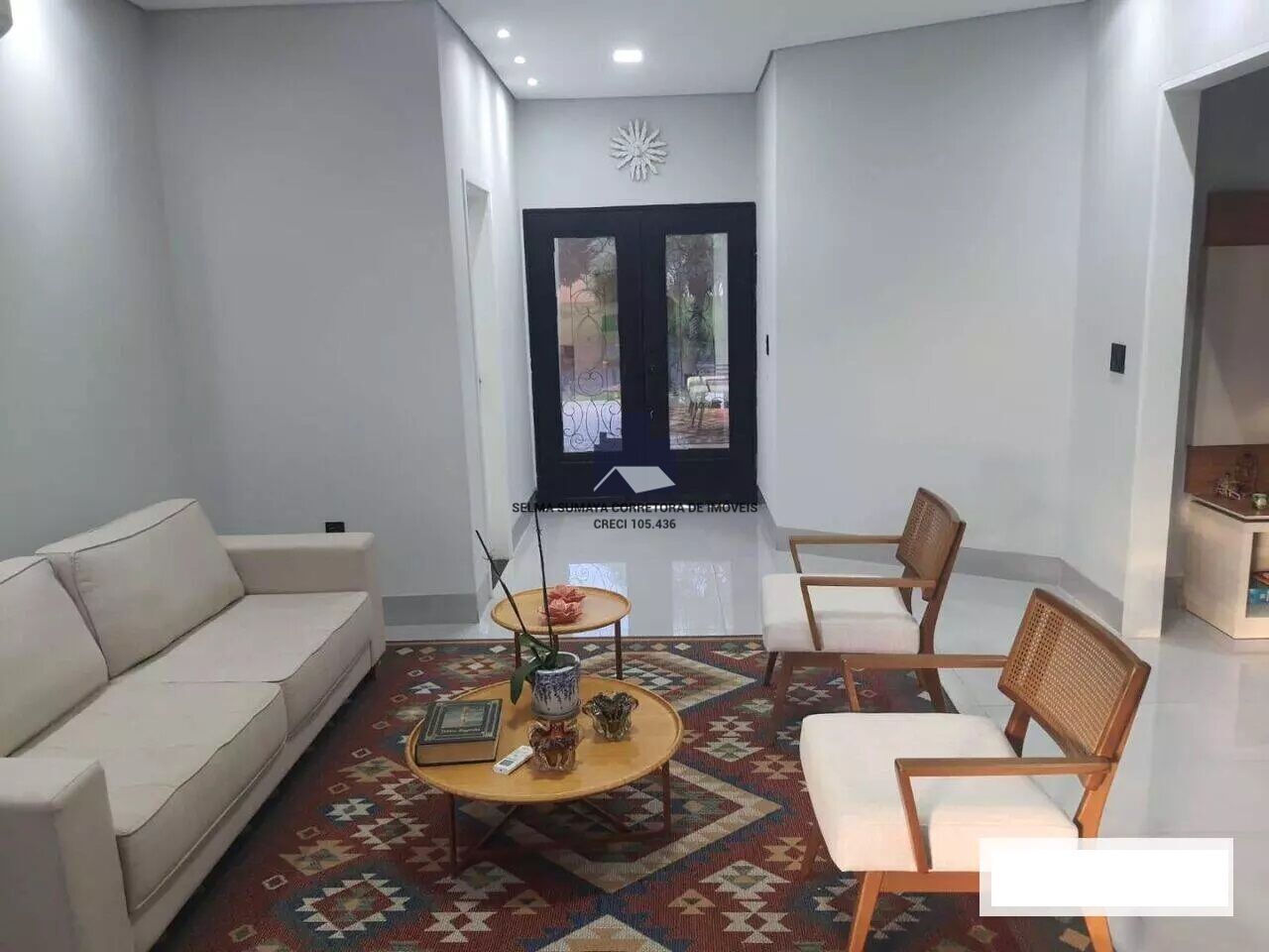 Casa de Condomínio com 4 quartos à venda, 320m² — foto 15 de 21