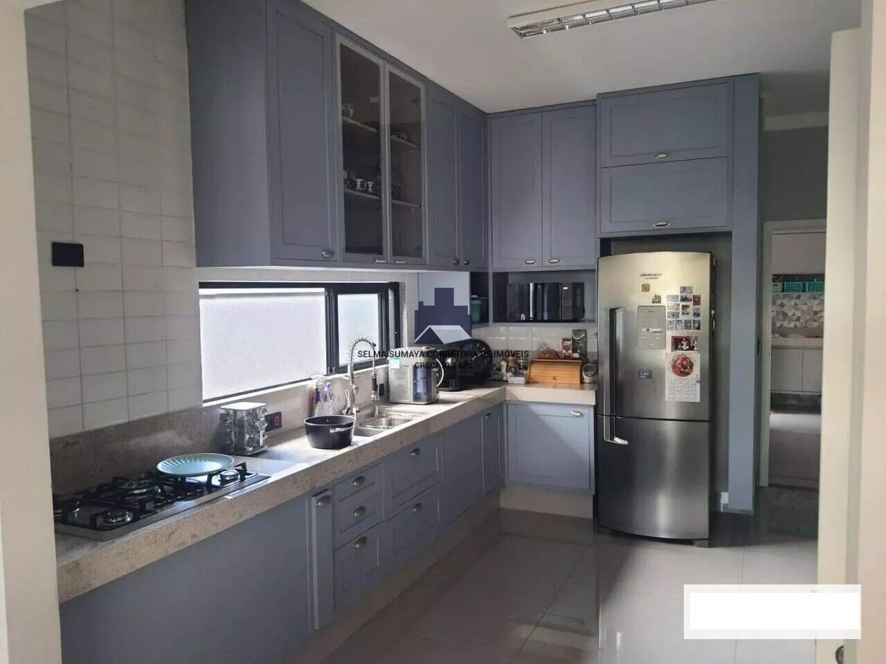 Casa de Condomínio com 4 quartos à venda, 320m² — foto 5 de 21