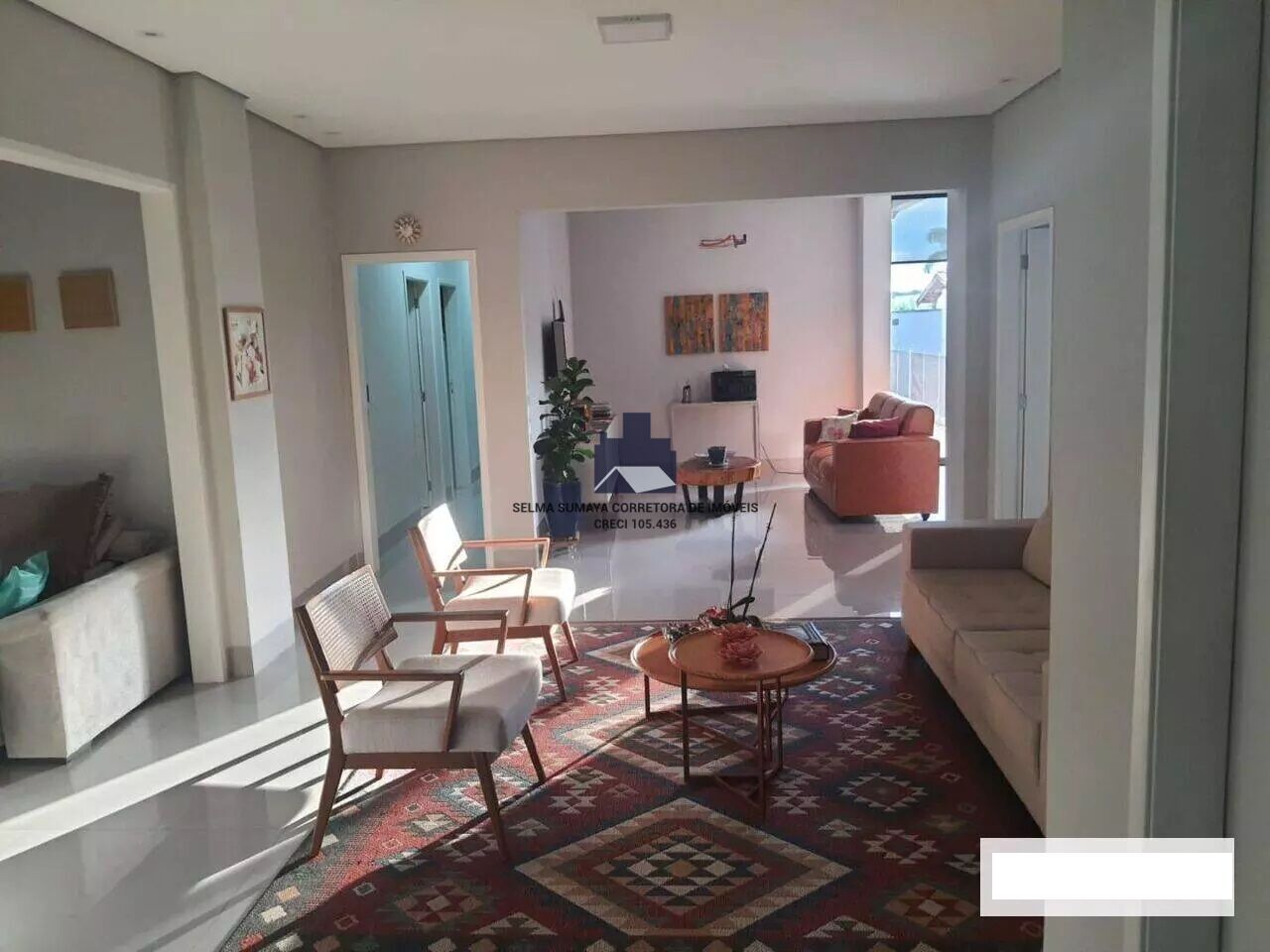 Casa de Condomínio com 4 quartos à venda, 320m² — foto 4 de 21