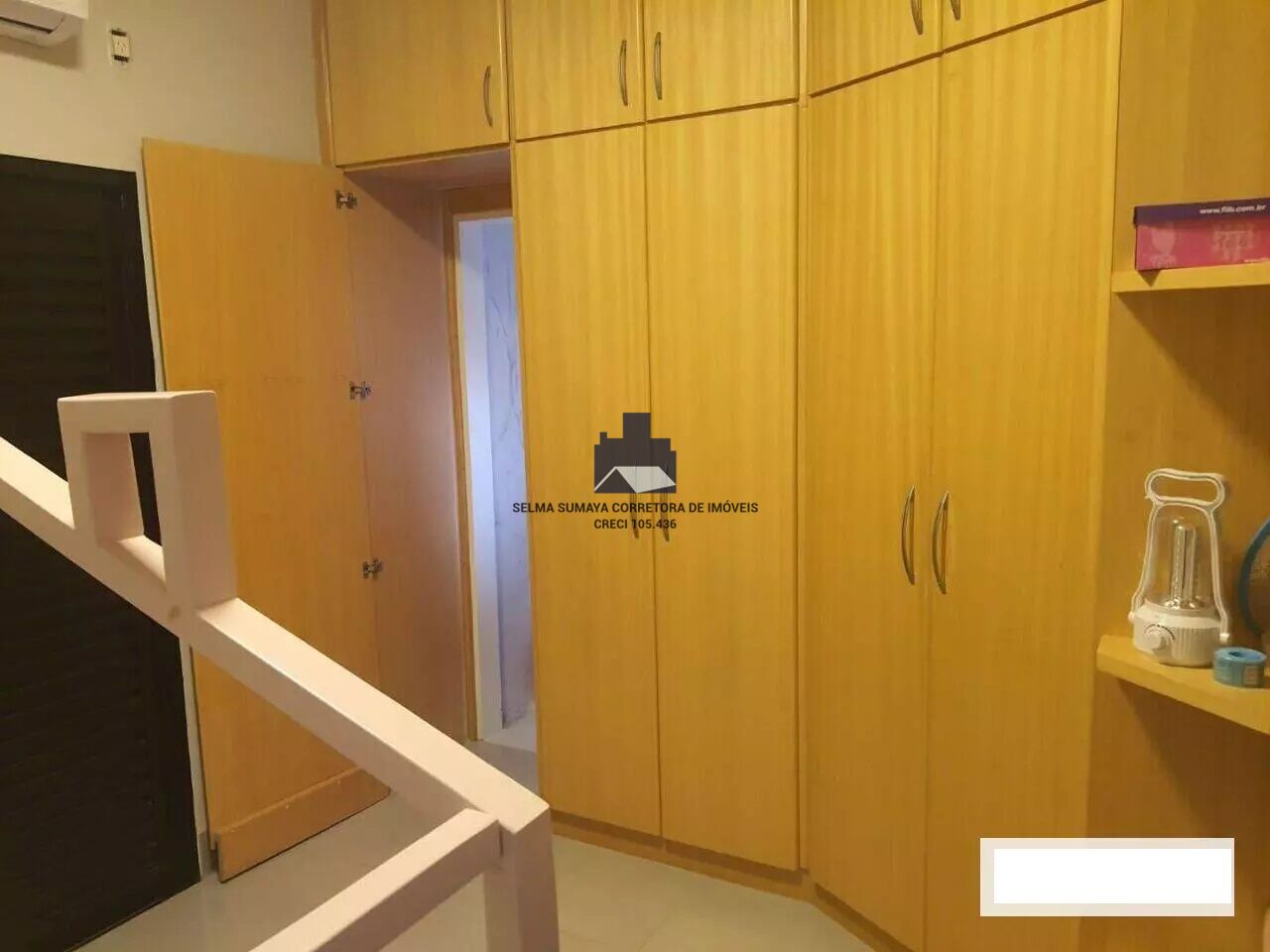 Casa de Condomínio com 4 quartos à venda, 320m² — foto 17 de 21