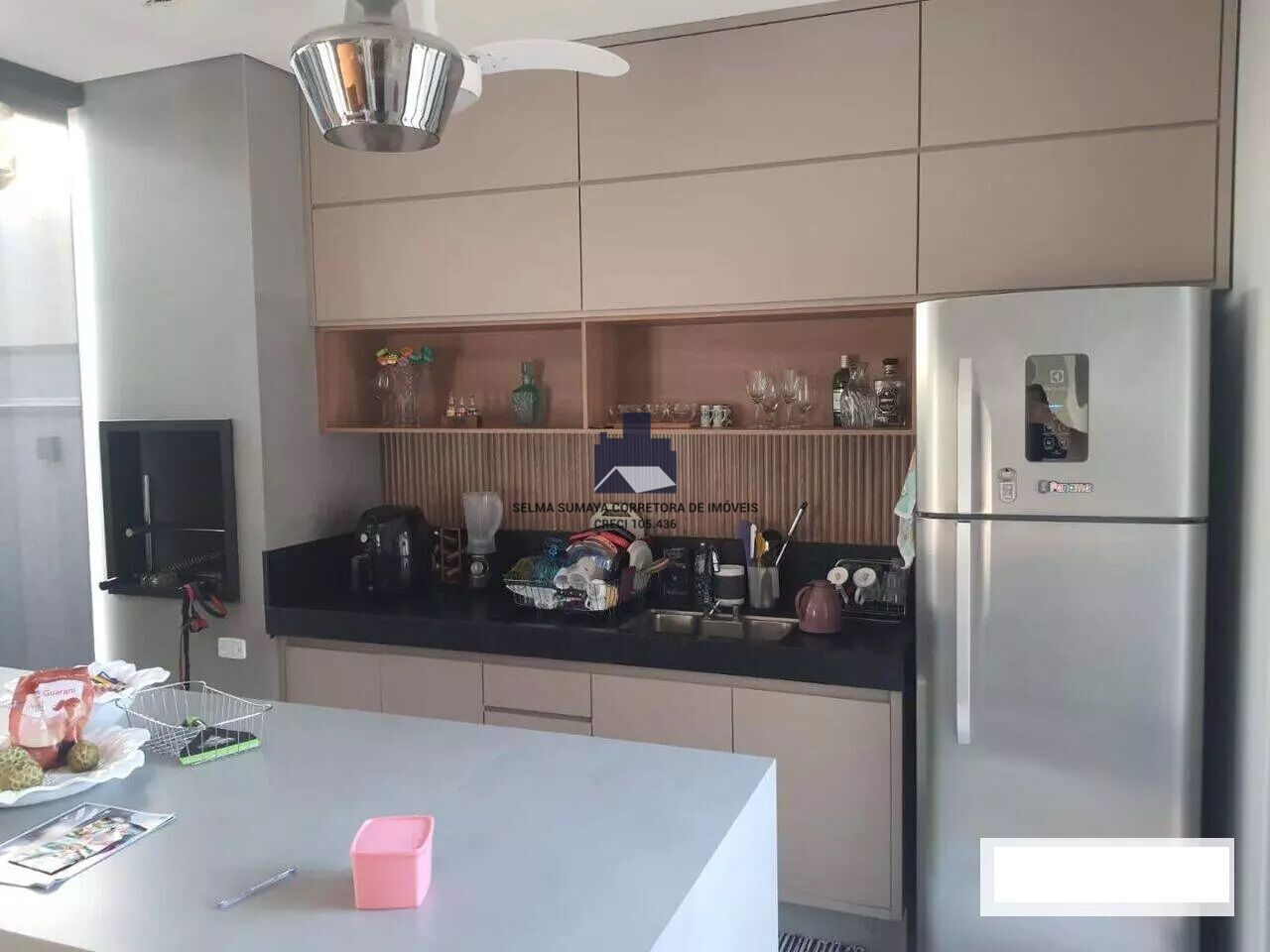 Casa de Condomínio com 4 quartos à venda, 320m² — foto 14 de 21