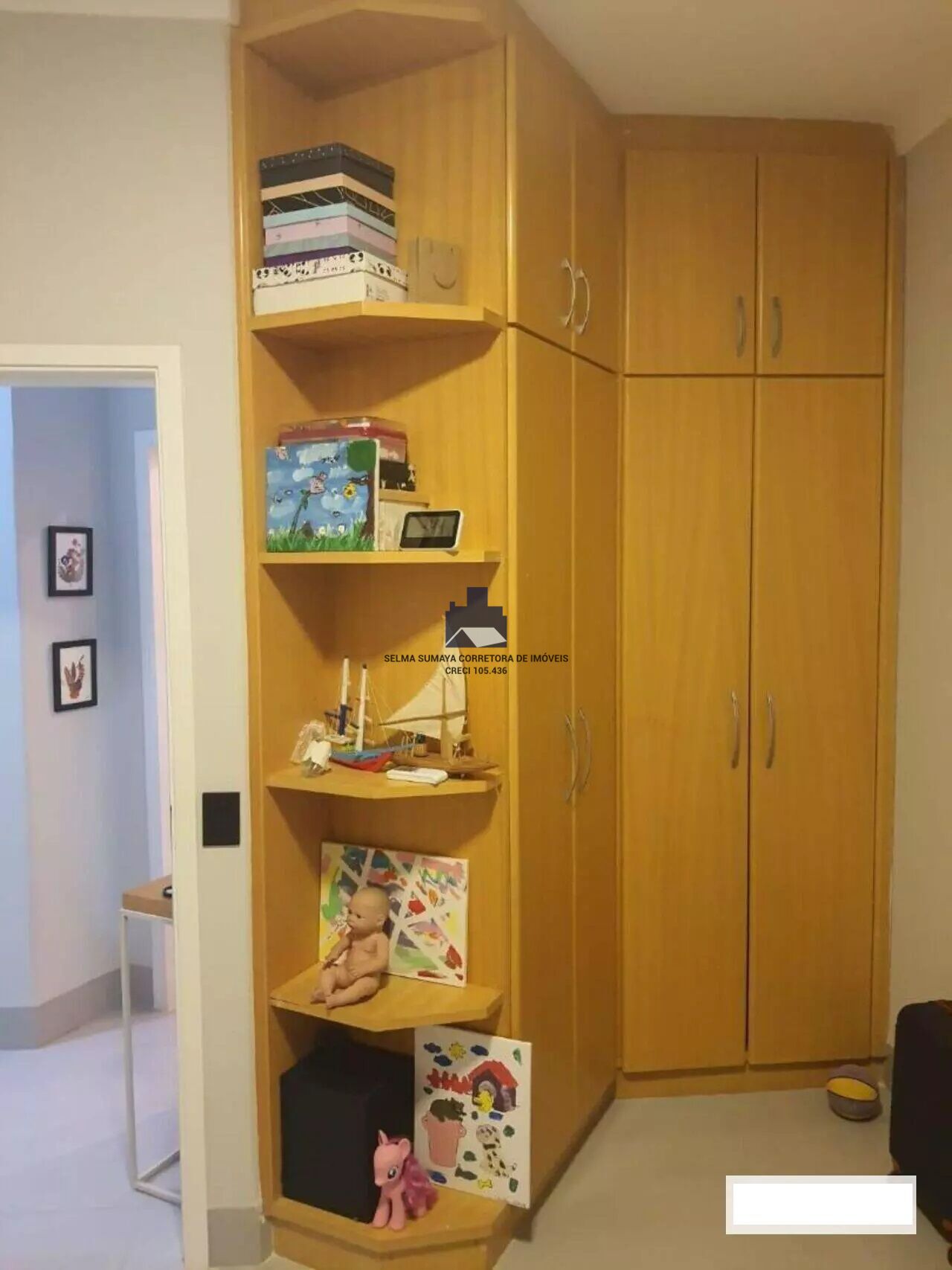 Casa de Condomínio com 4 quartos à venda, 320m² — foto 10 de 21