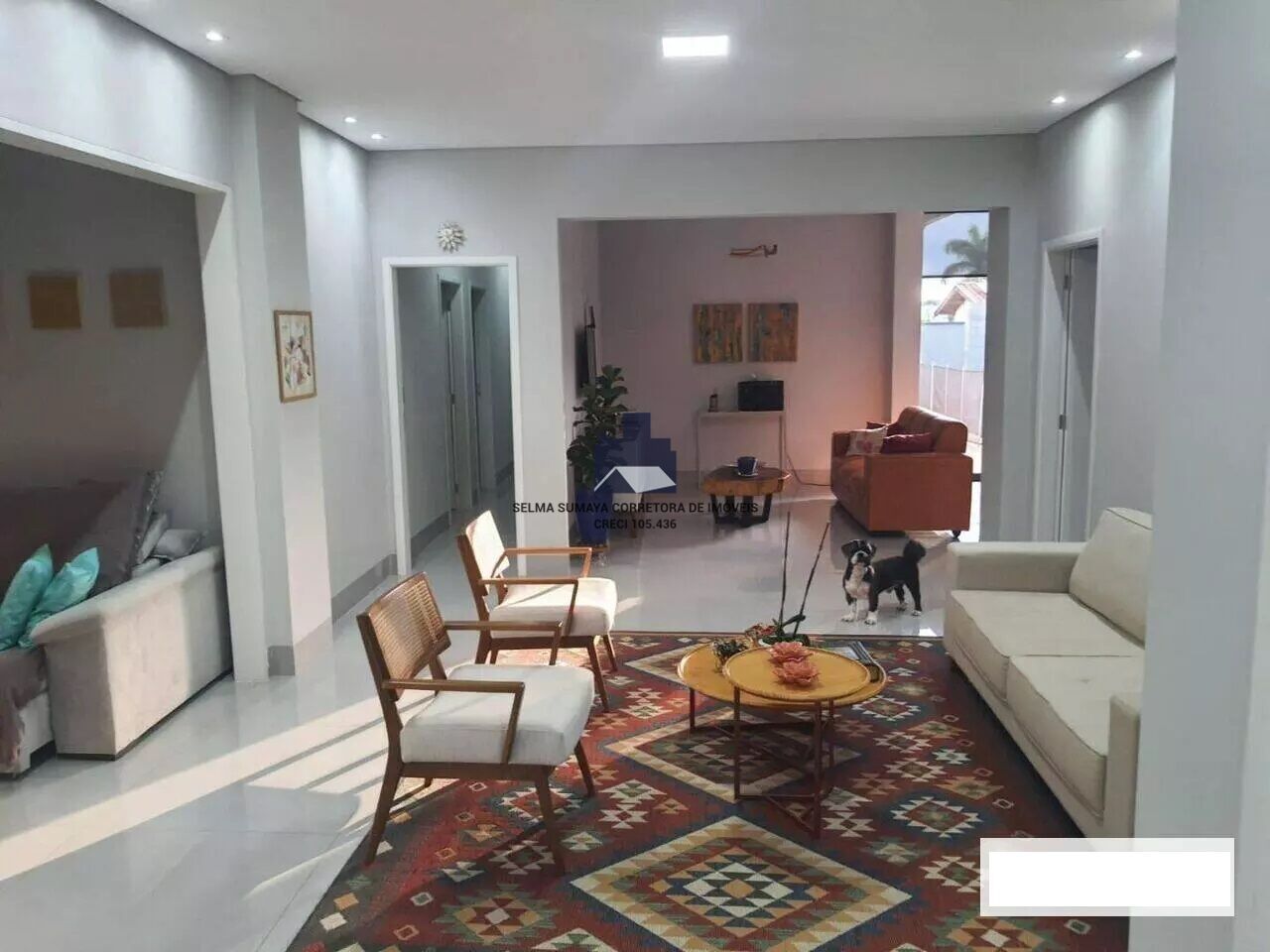 Casa de Condomínio com 4 quartos à venda, 320m² — foto 7 de 21