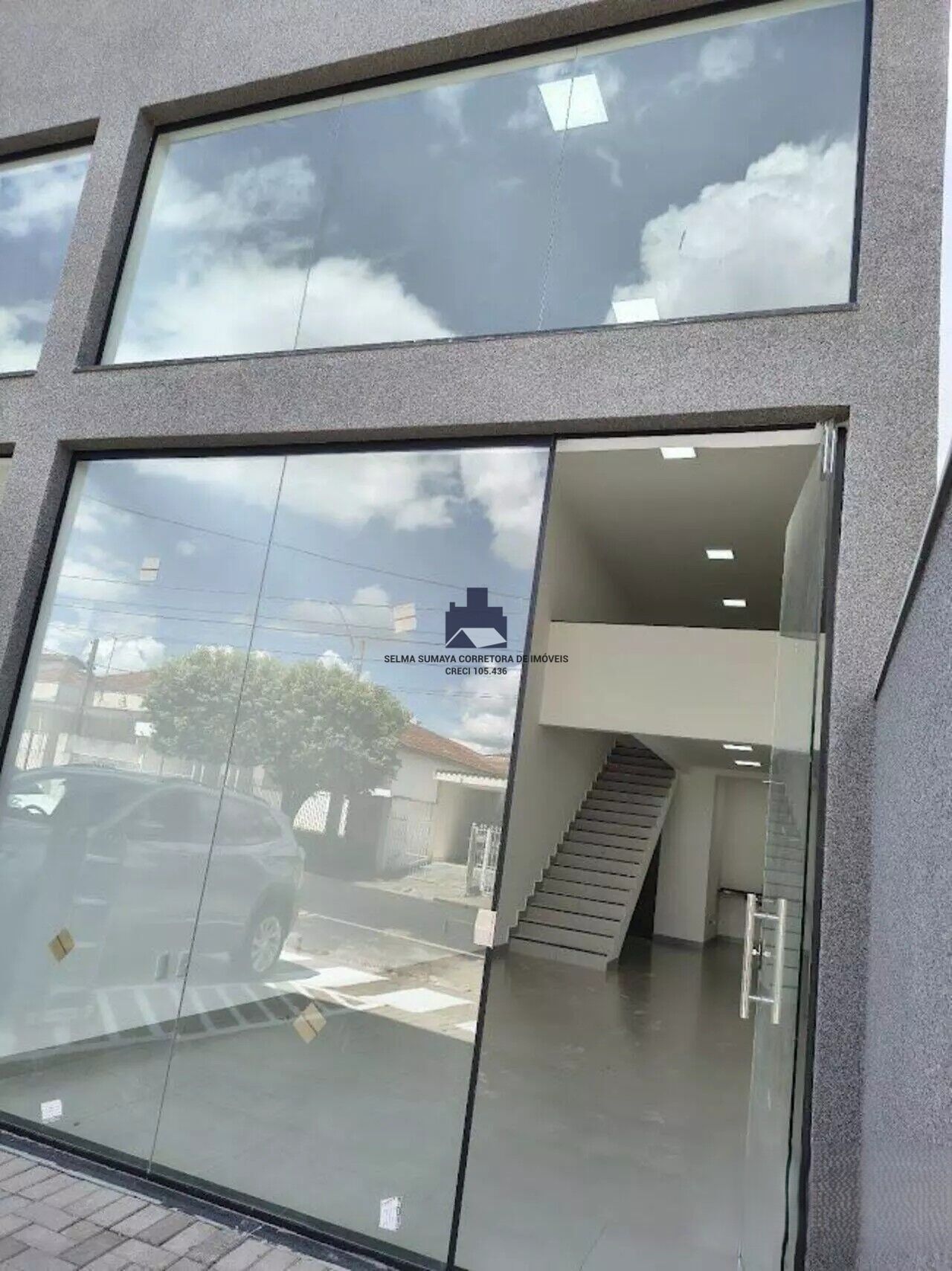 Loja / Salão / Ponto Comercial à venda, 85m² — foto 8 de 9