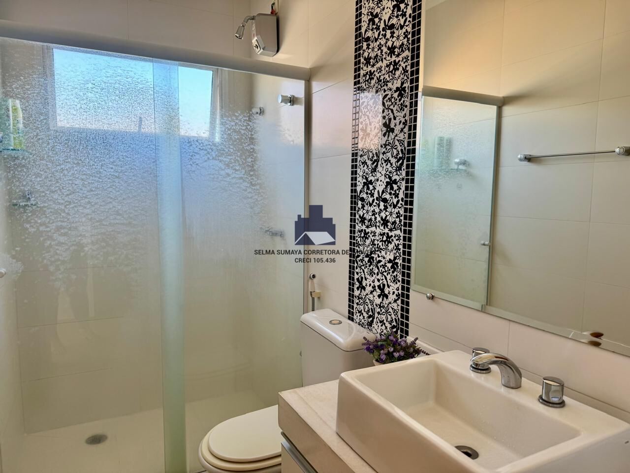 Casa de Condomínio com 3 quartos à venda, 190m² — foto 9 de 13