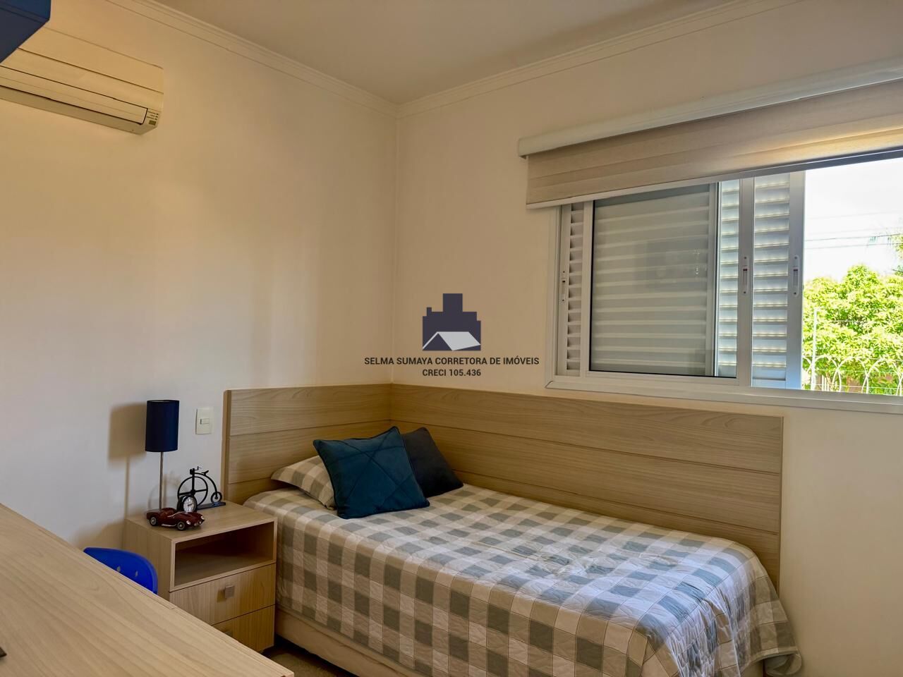 Casa de Condomínio com 3 quartos à venda, 190m² — foto 11 de 13
