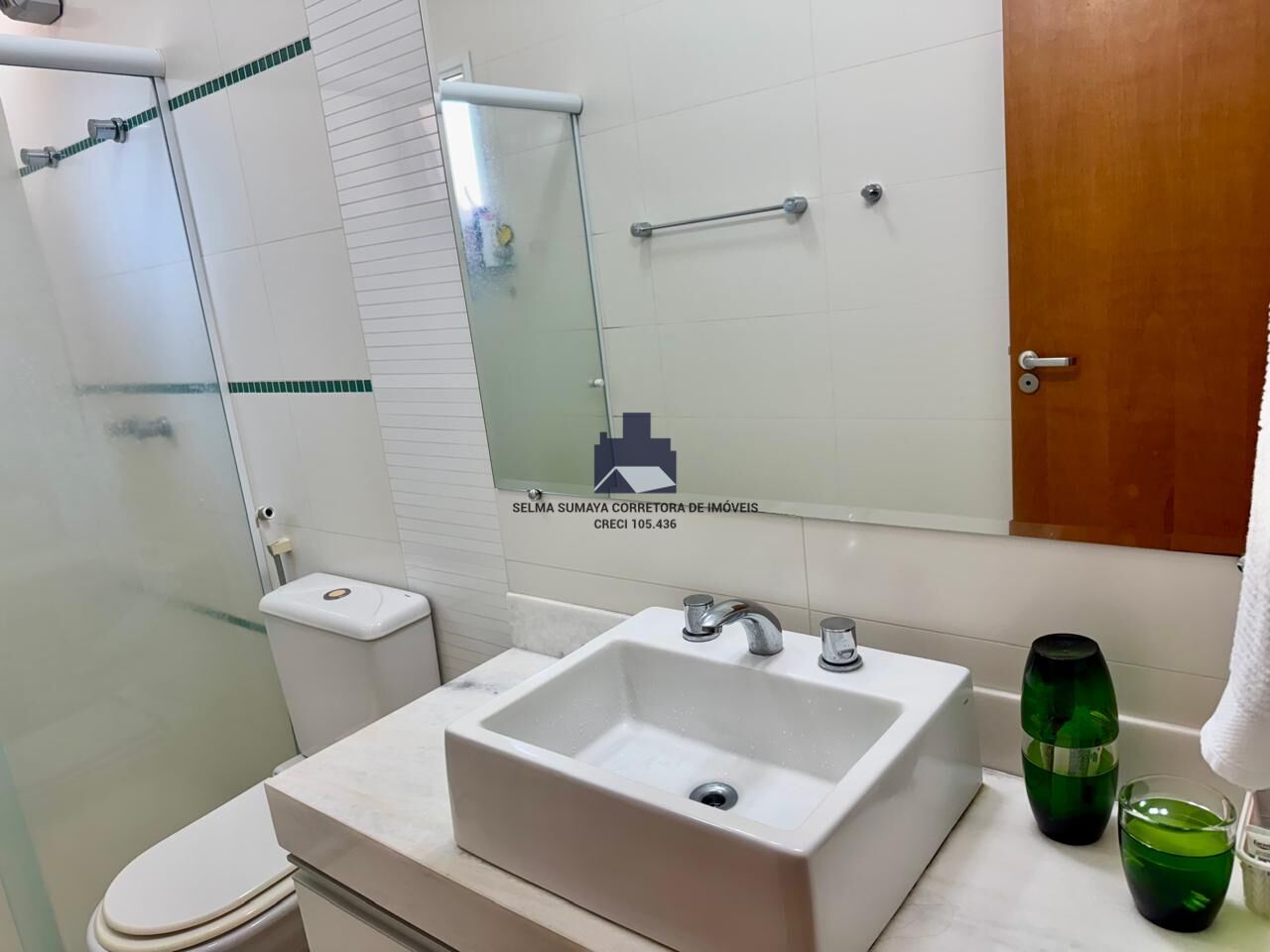 Casa de Condomínio com 3 quartos à venda, 190m² — foto 13 de 13