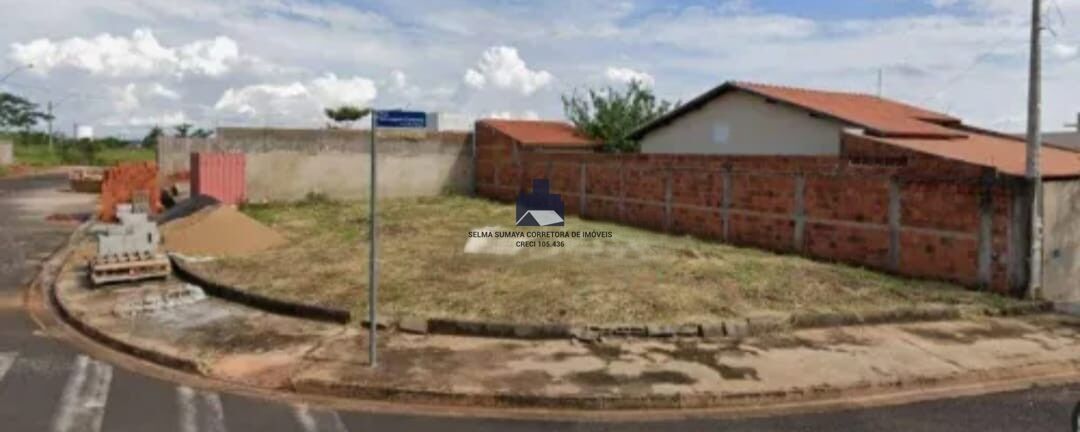 Terreno à venda no bairro parque vila nobre - São José do Rio Preto/SP
