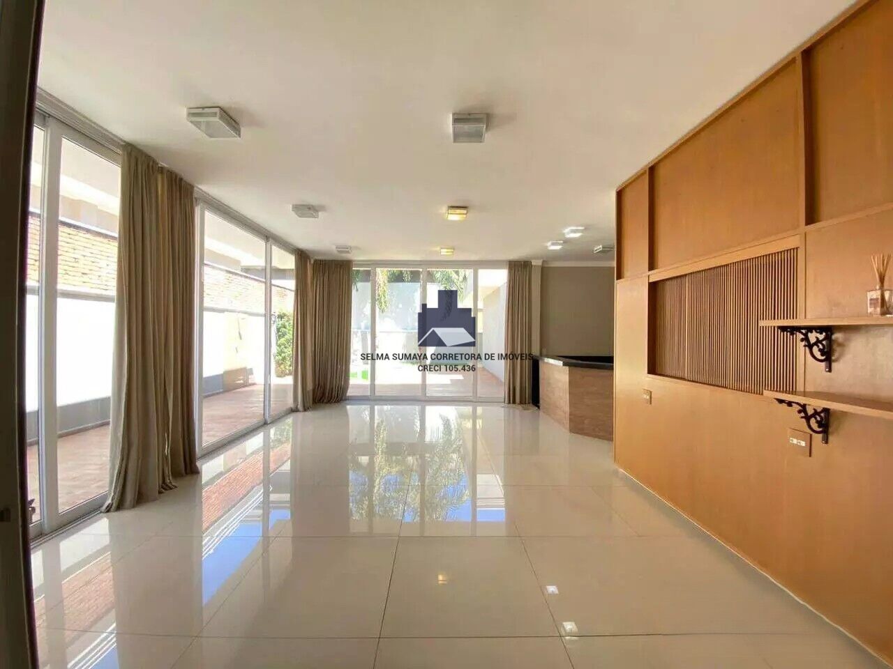Casa de Condomínio com 4 quartos à venda, 301m² — foto 7 de 21